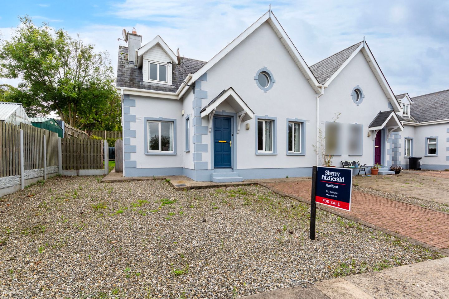 1 Carraig Dubh, Blackwater, Co. Wexford, Y21 YF63 — photo 1