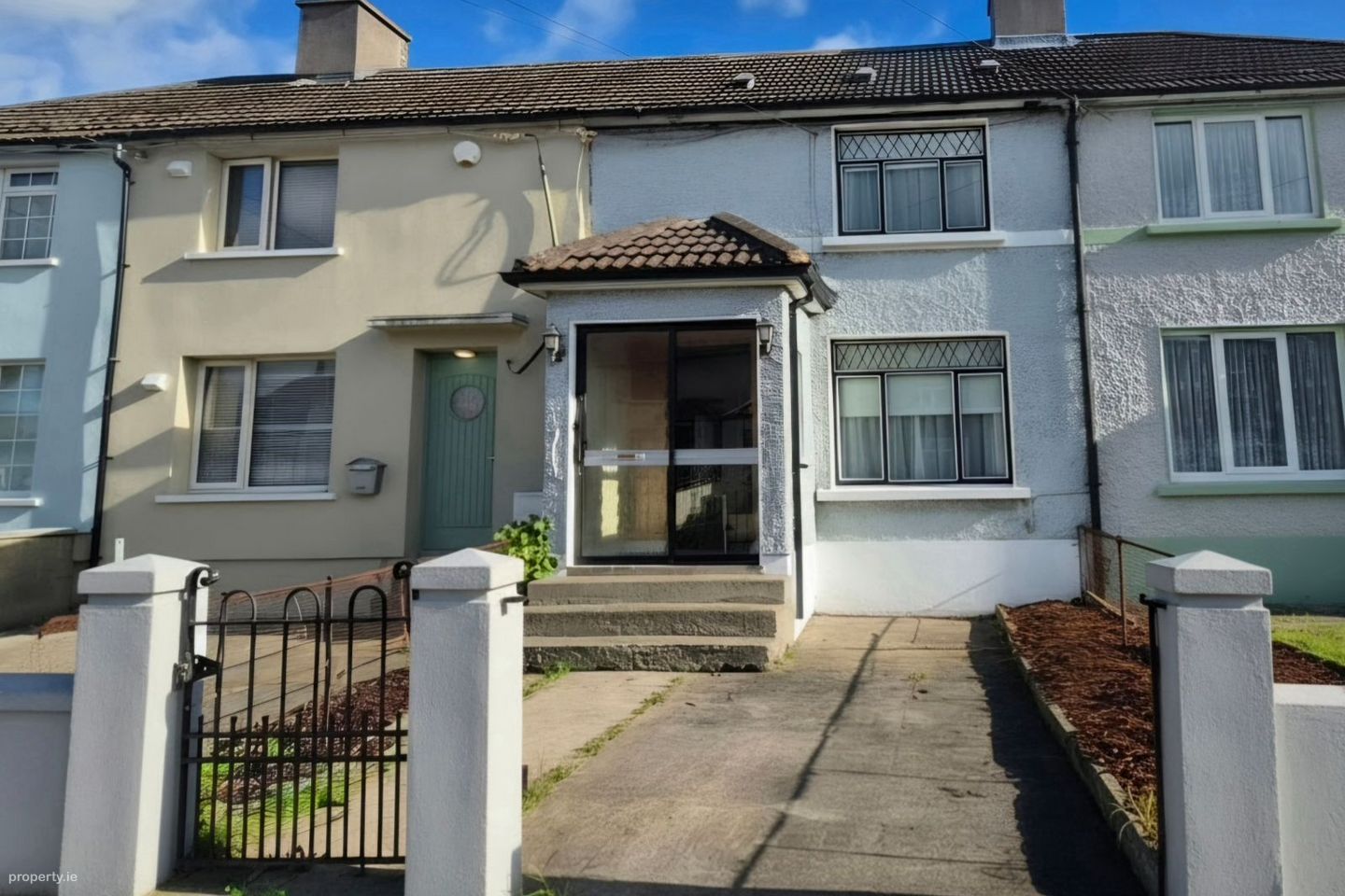 216 Carnlough Road, Dublin 7, Cabra, Dublin 7, D07RW90 — photo 1
