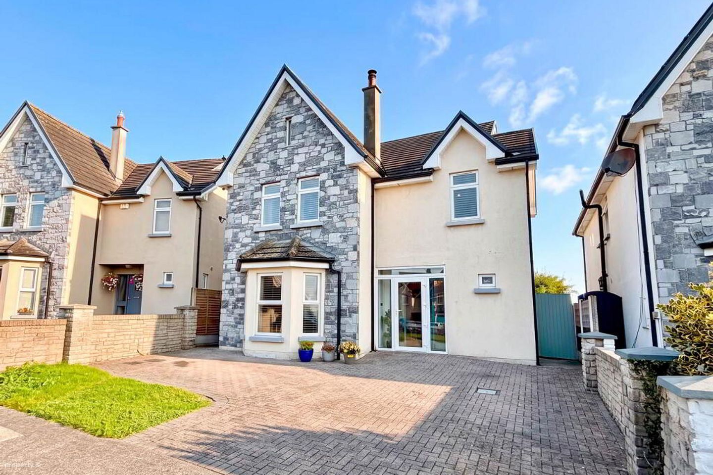71 Ceol Na Habhann, Caherconlish, Co. Limerick, V94KC8R — photo 1