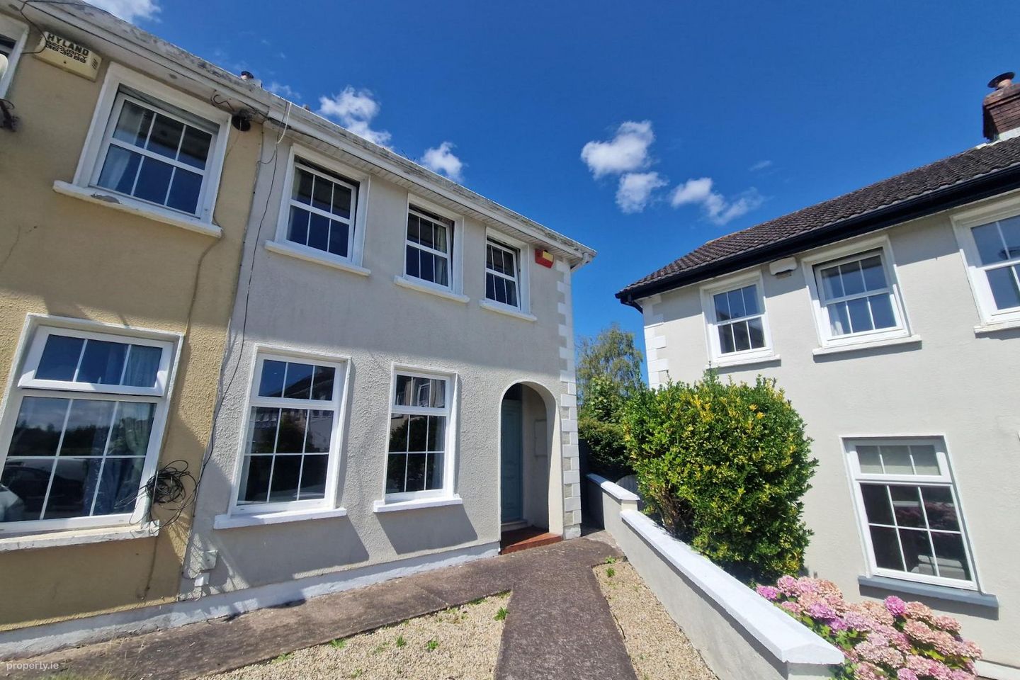 57 White Oaks, Wilton, Co. Cork, T12NX9E — photo 1