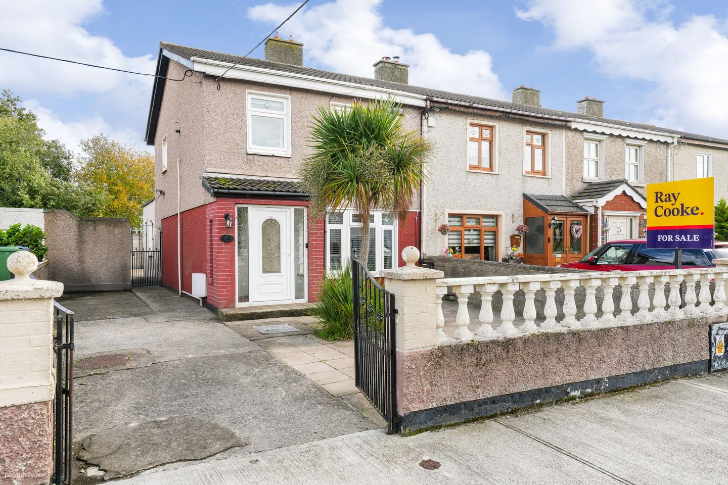 25 Liscarne Gardens, Clondalkin, Dublin 22 — photo 1