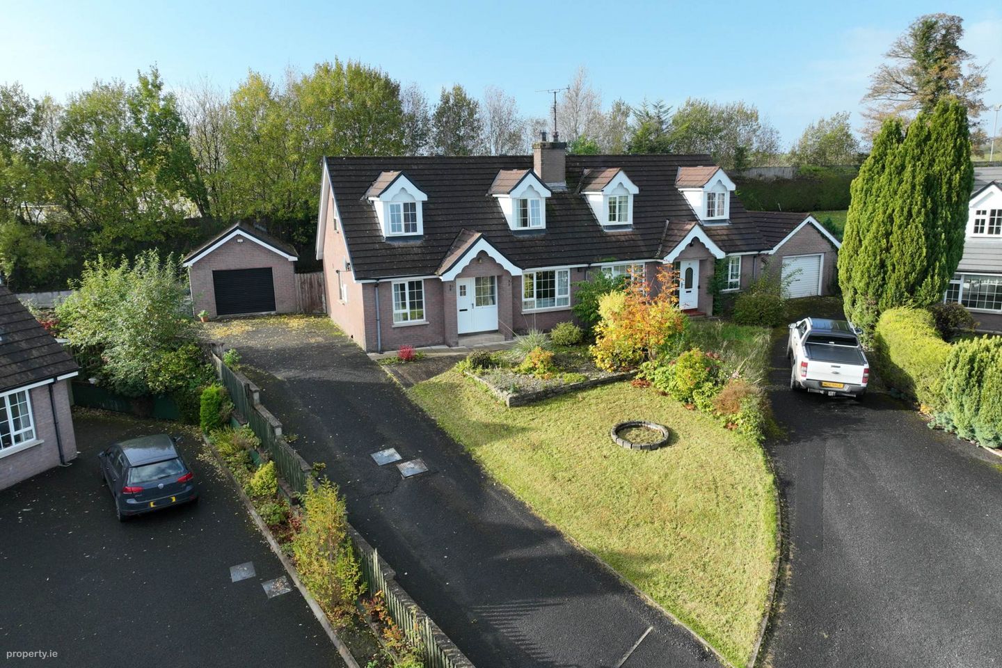 10 Dannys Mill Road, Enniskillen, Co. Fermanagh — photo 1