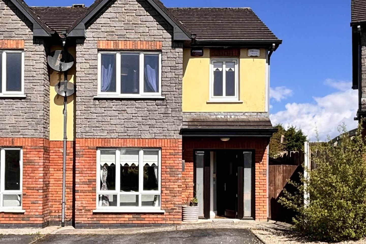 14 Ashfort, Golf Links Road, Castletroy, Co. Limerick, V94YDF4 — photo 1