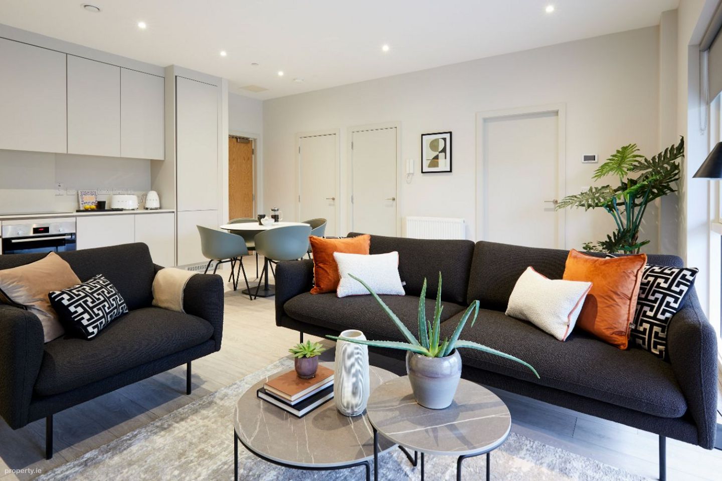Apartment 19, The Beeches, Saint Edmunds Avenue, Lucan, Co. Dublin — photo 1