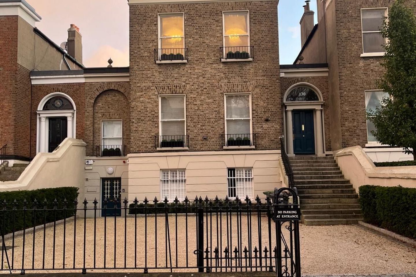 Leinster Road, Rathmines, Dublin 6 — photo 1