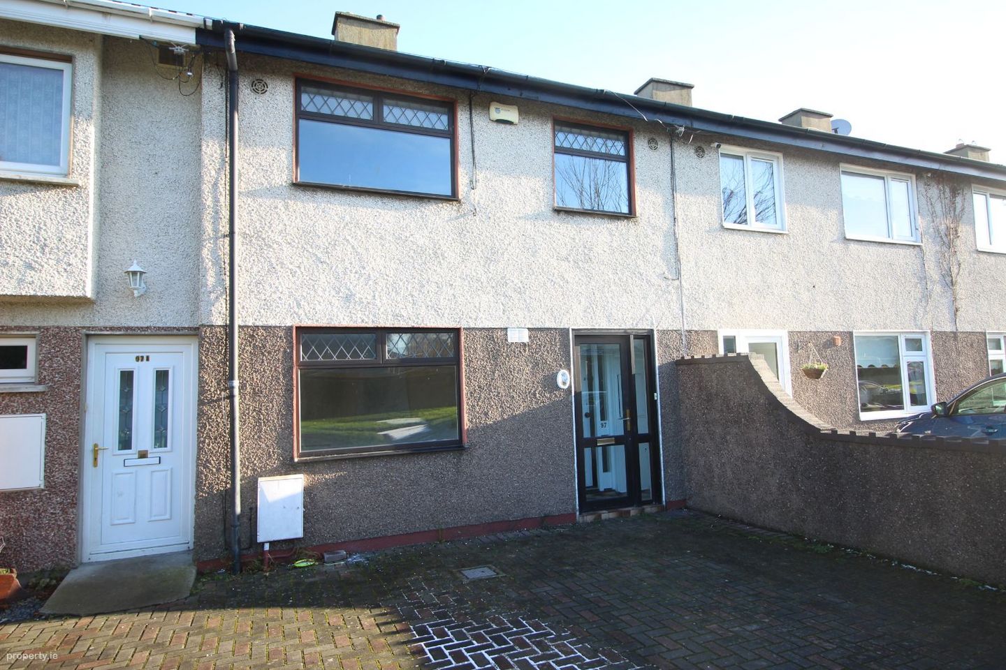 97a Rathsallagh Park, Dublin 18, Shankill, Dublin 18 — photo 1