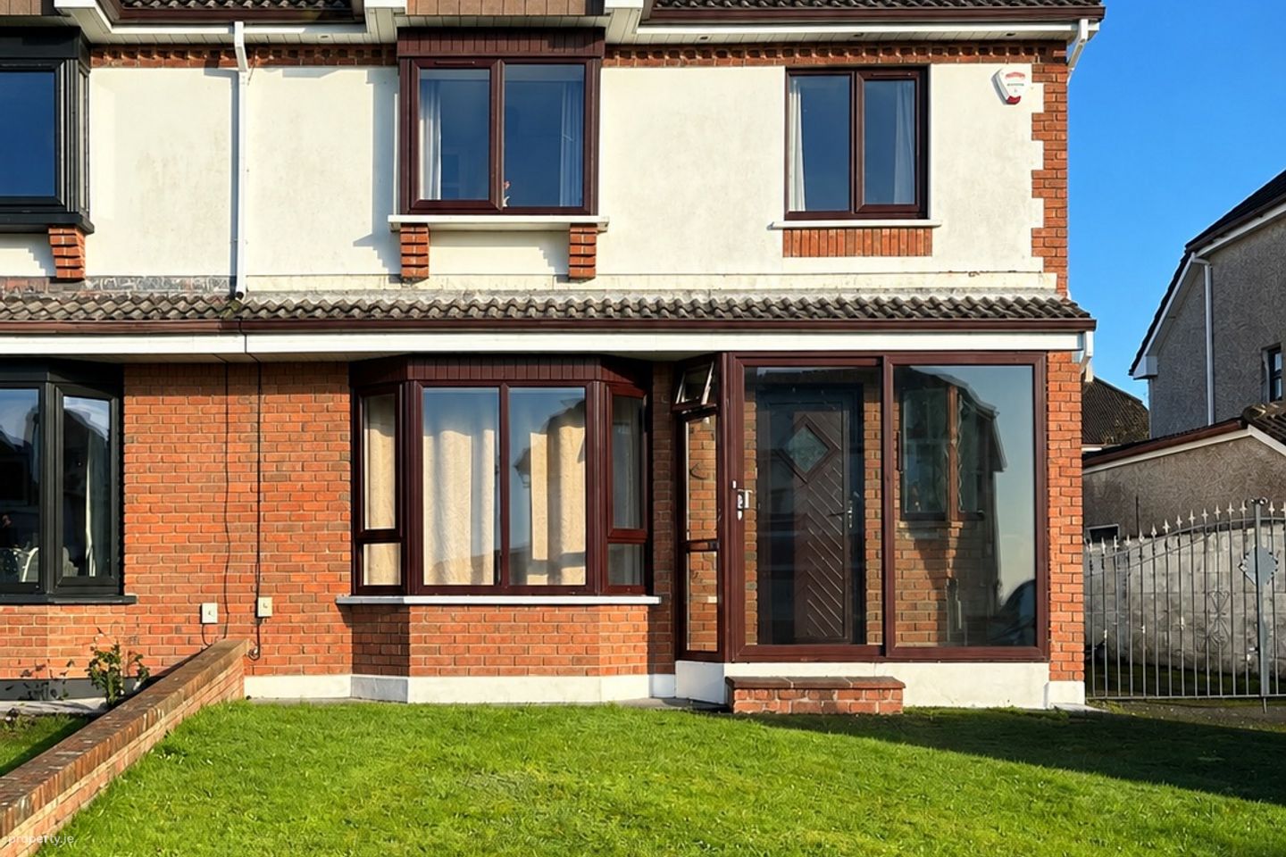 25 Manor Court, Knocknacarra, Knocknacarra, Co. Galway — photo 1