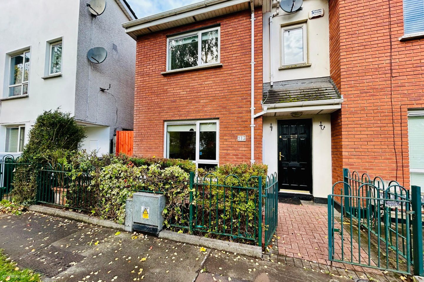 213 Castlecurragh Vale, Blanchardstown, Dublin 15 — photo 1