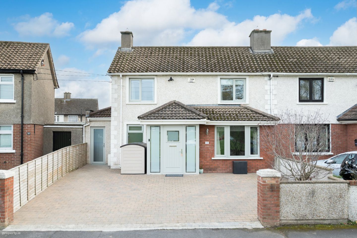 8 McAuley Avenue, Artane, Dublin 5, D05TW90 — photo 1
