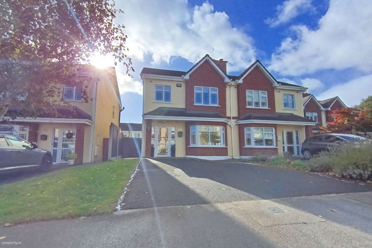 185 Evanwood, Golf Links Road, Kilbane, Co. Limerick, V94EFN1 — photo 1
