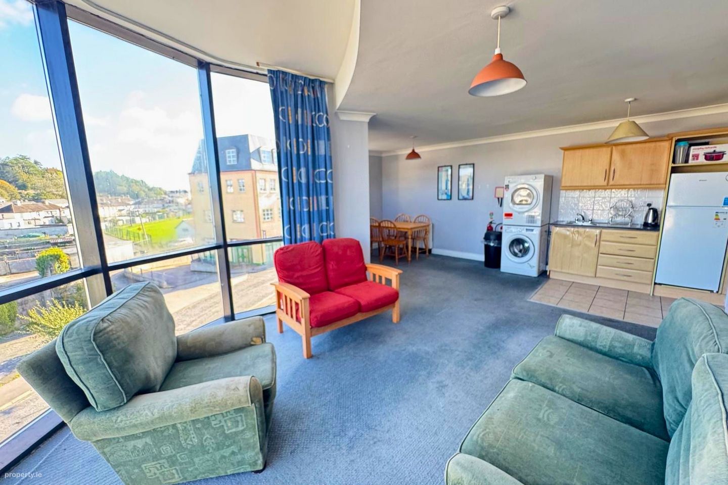 Apartment 11, Inish House, Golden Island, Athlone, Co. Westmeath, N37F7P3 — photo 1