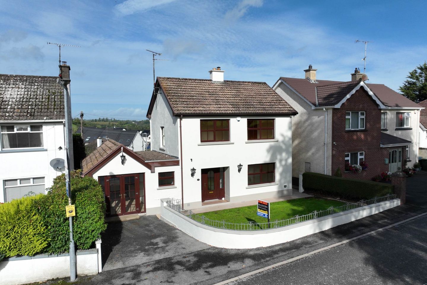 69 Old Rossory Road, Enniskillen, Fermanagh, BT74 7LF — photo 1