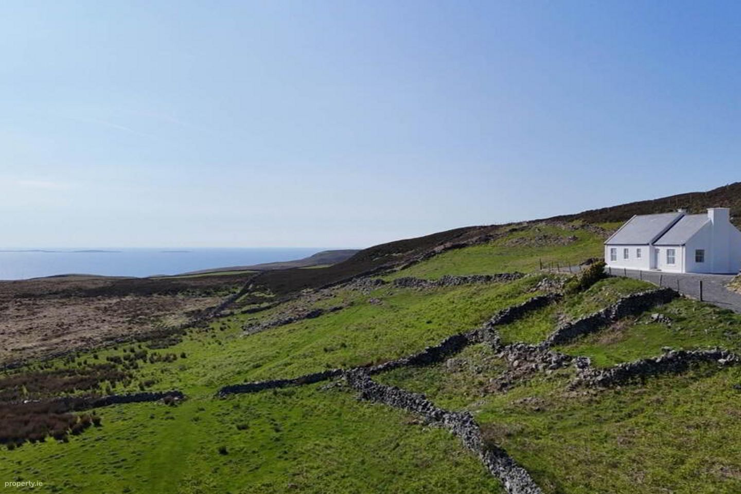 Horn Head, Dunfanaghy, Co. Donegal, F92Y6E8 — photo 1