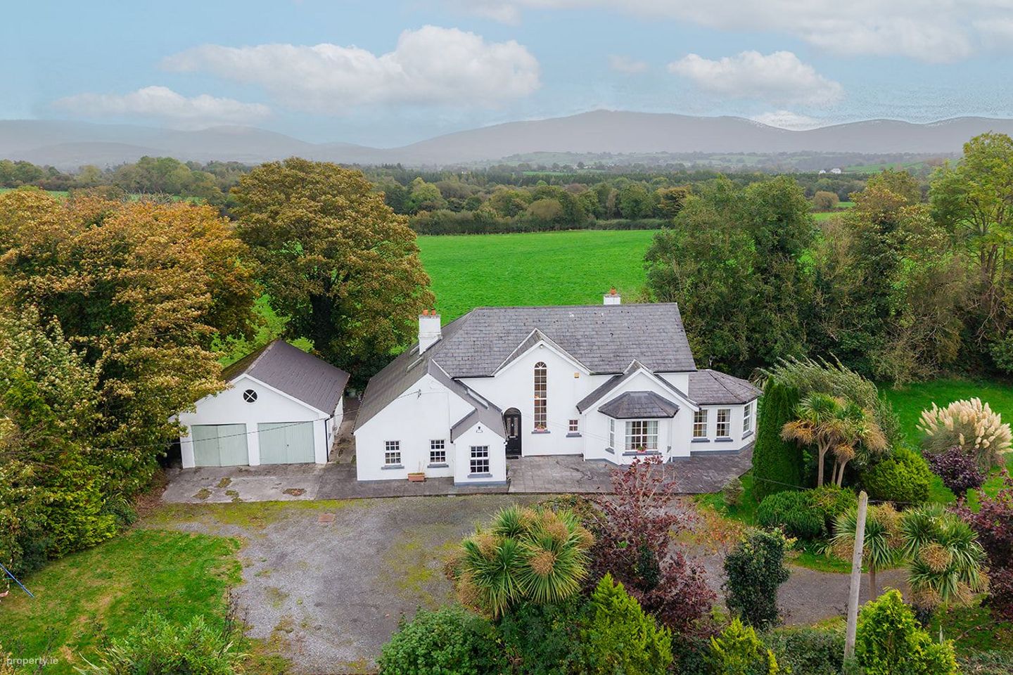 Posey Cottage, Posey, Graiguenamanagh, Co. Kilkenny, R95F8Y1 — photo 1