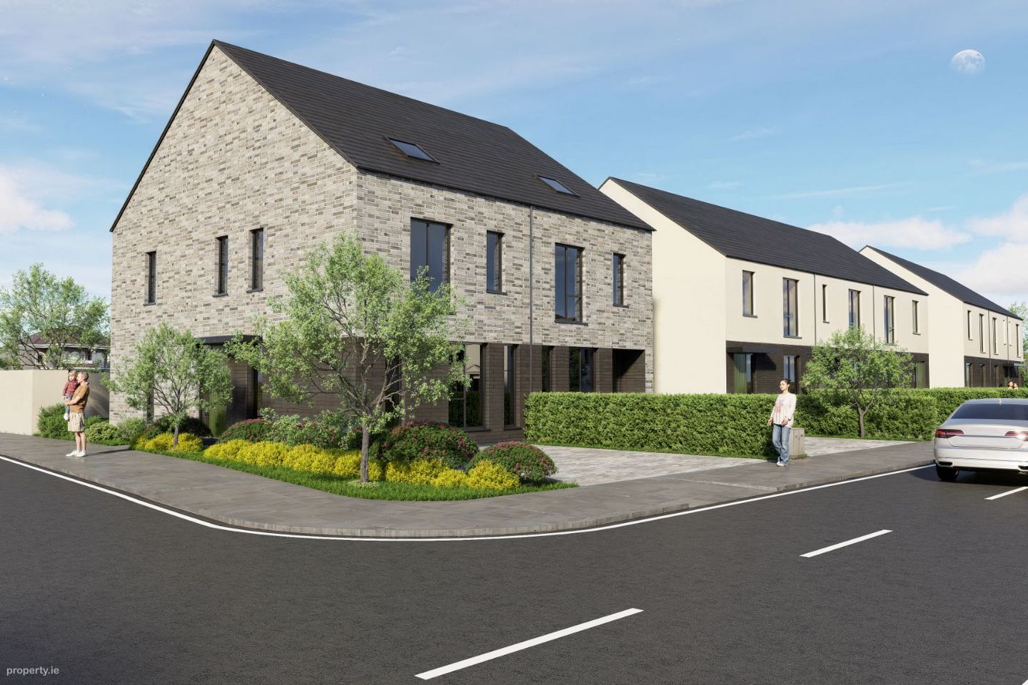 Cloghan, The Meadows, Ardmore Road, Mullingar, Ardmore Road, Mullingar, Co. Westmeath — photo 1