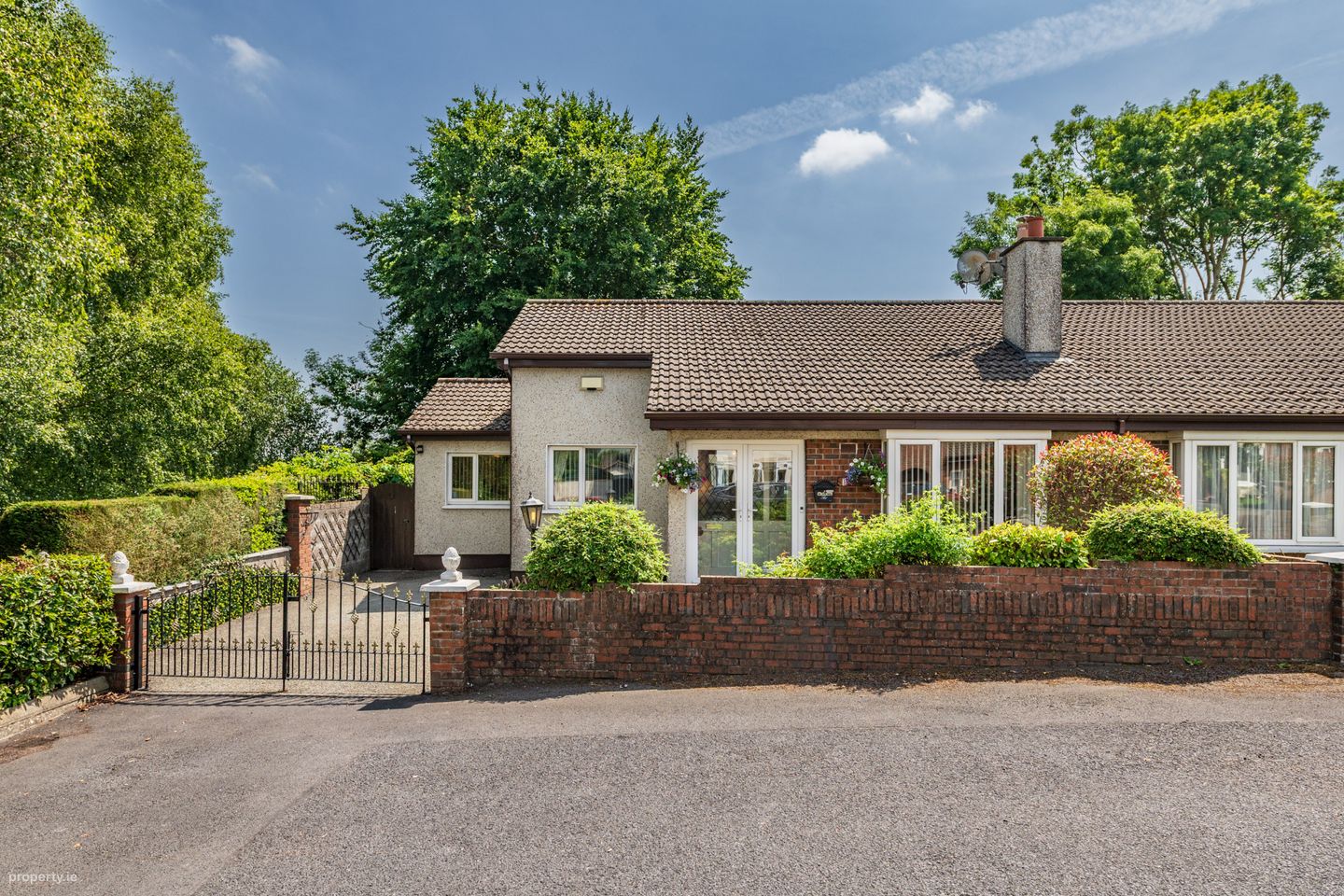 5 Oldtown View, Naas, Co. Kildare, W91 VYD2 — photo 1