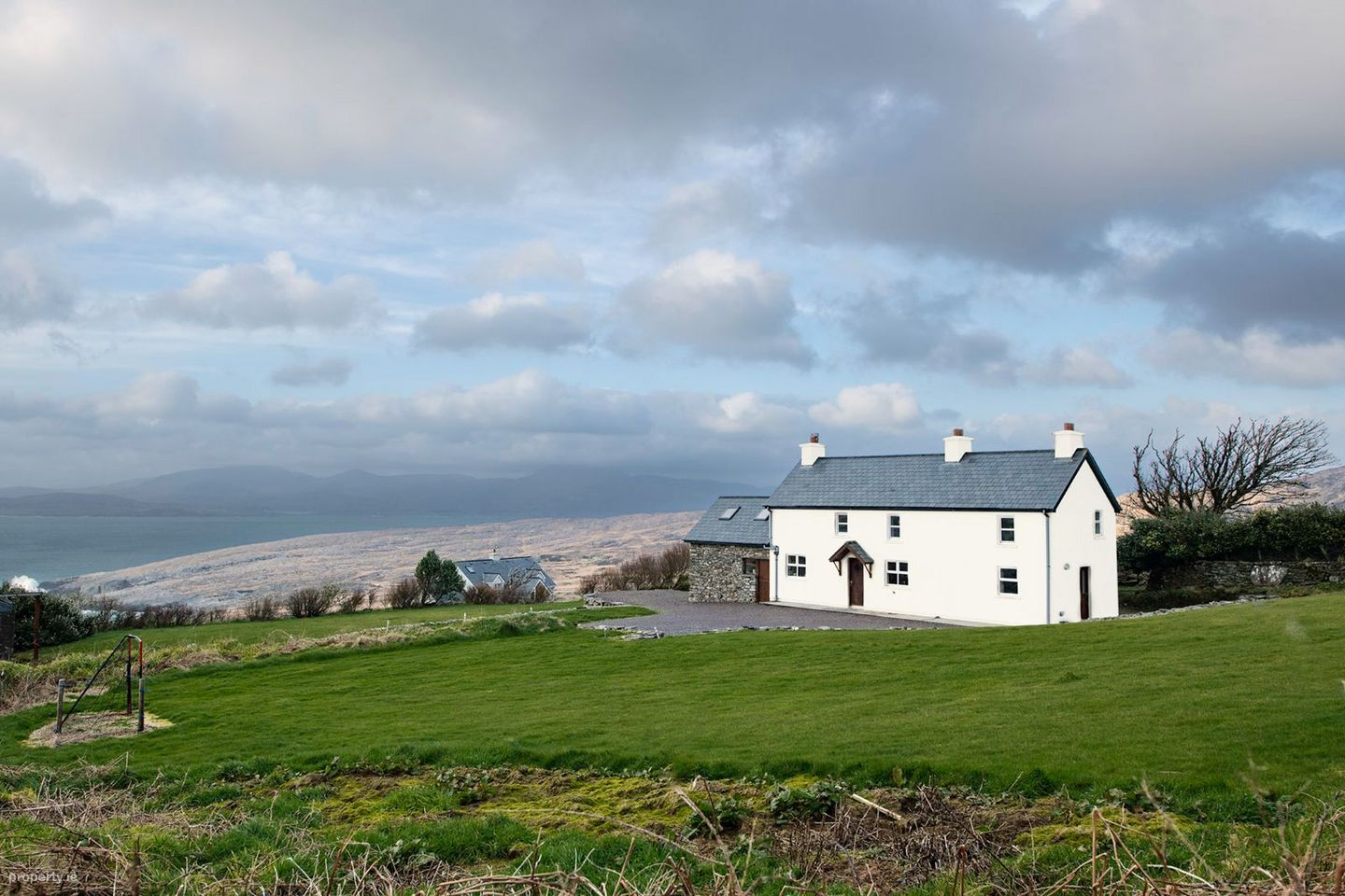 Reagh, Kilcrohane, Ballyroon, Co. Cork — photo 1