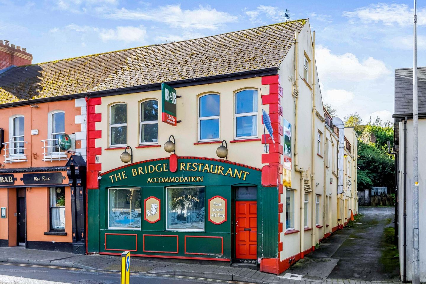 The Bridge, Railway Road, Cavan, Co. Cavan, H12 X3D9 — photo 1