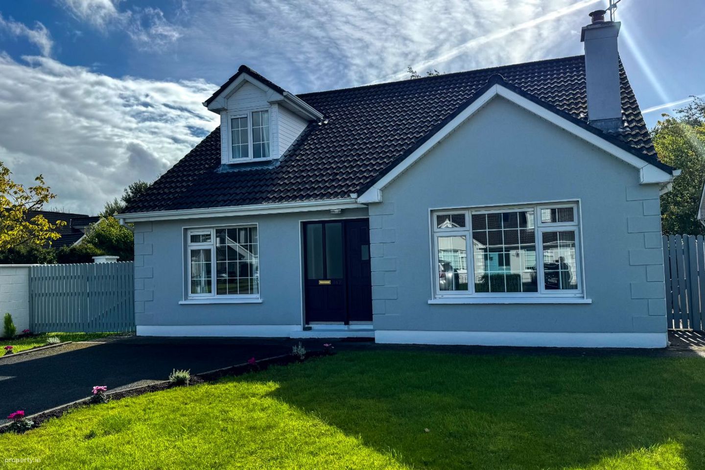 142 Knockaphunta Park,  Westport road, Castlebar, Co. Mayo., Castlebar, Co. Mayo, F23TX05 — photo 1