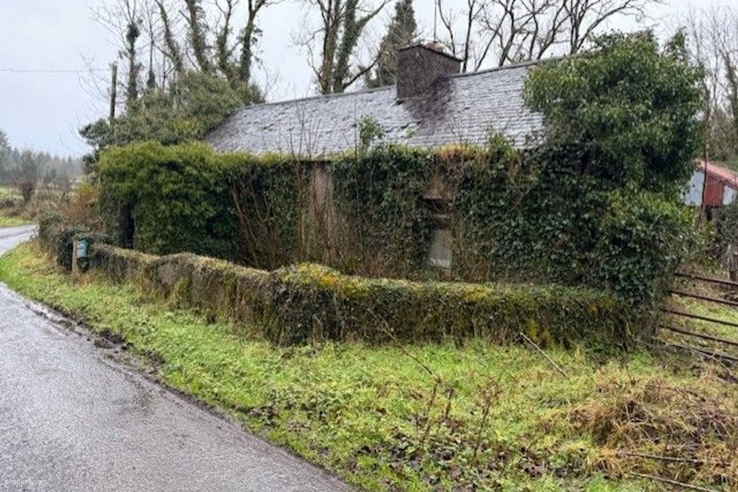 Kilcun, Kiltimagh, Co. Mayo — photo 1