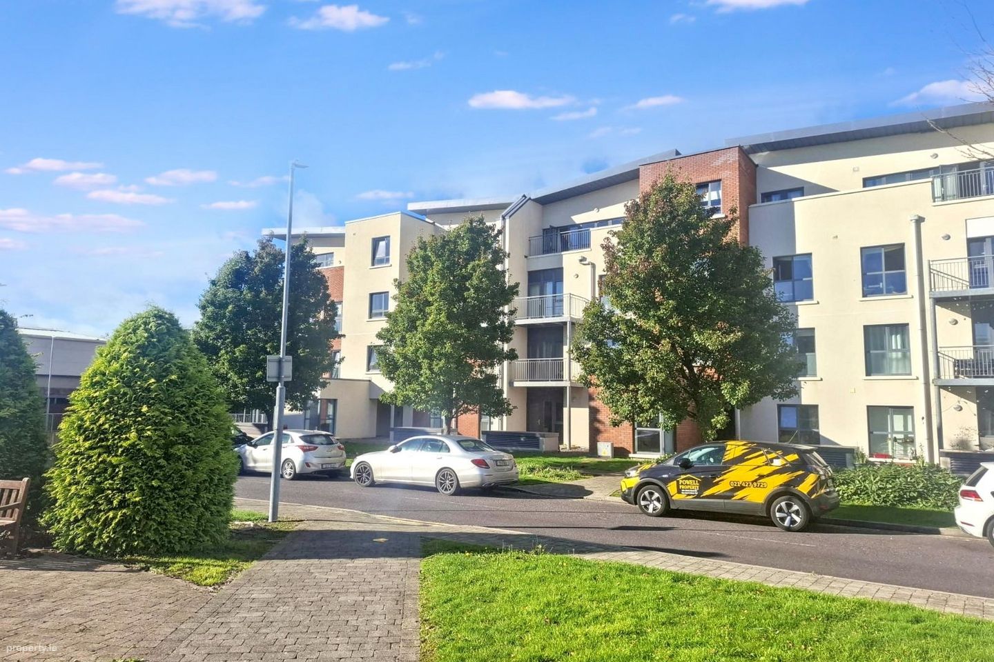 Apartment 37, Downview, Victoria Cross, Co. Cork, T12E832 — photo 1