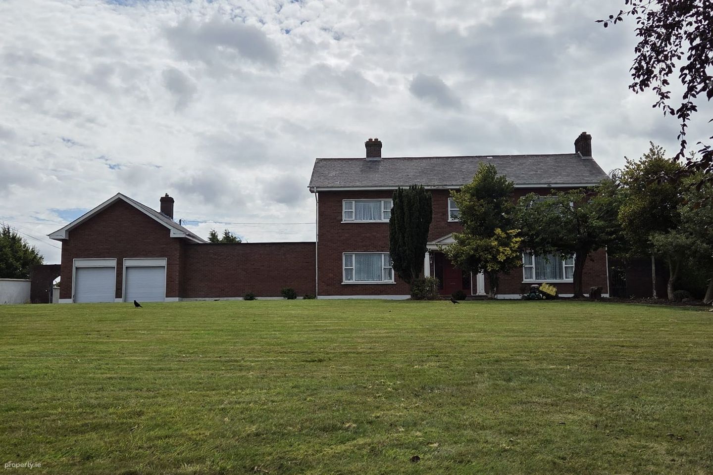 Lisanisk, Carrickmacross, Co. Monaghan, A81HE28 — photo 1
