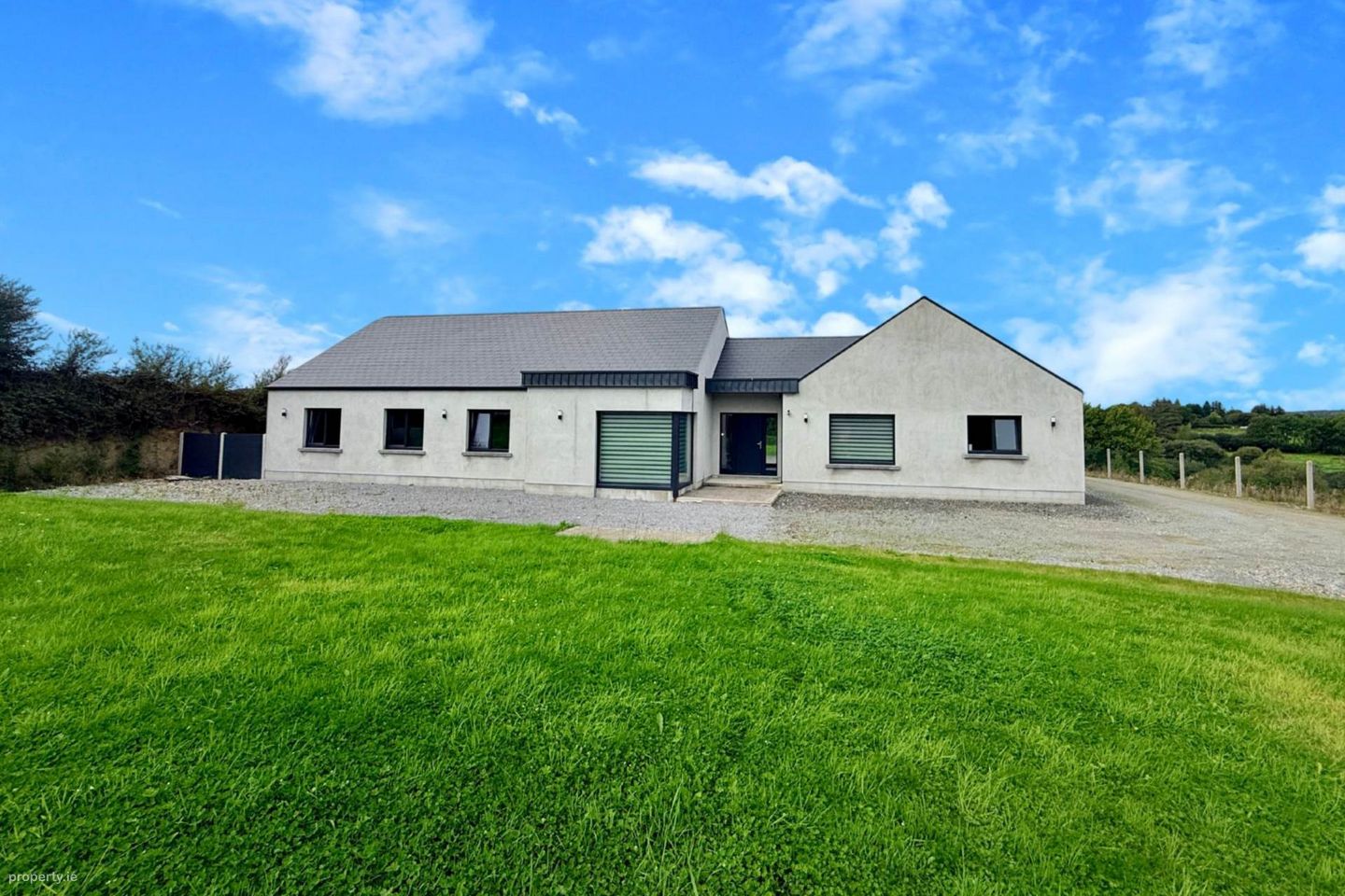 Shinnagh Lower, Rathmore, Co. Kerry, P51EKC3 — photo 1
