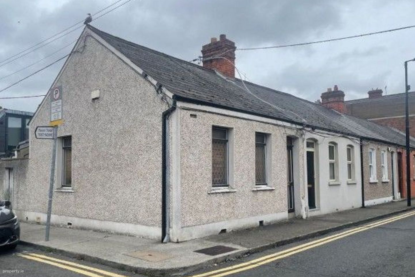 7 Saint Joseph'S Place, Dorset Street Upper, Phibsborough, Dublin 7 — photo 1