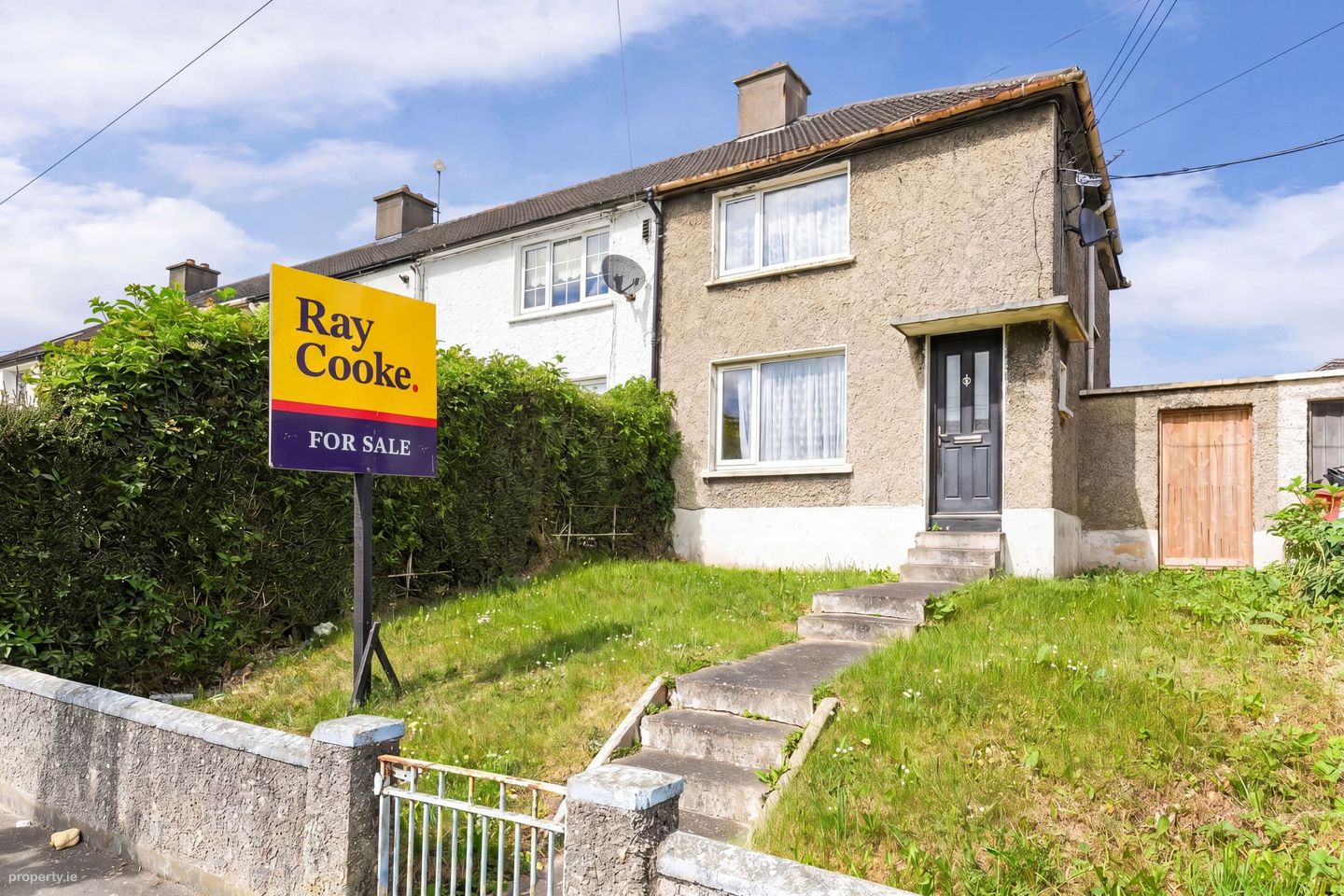 26 Ballygall Crescent, Finglas, Dublin 11 — photo 1
