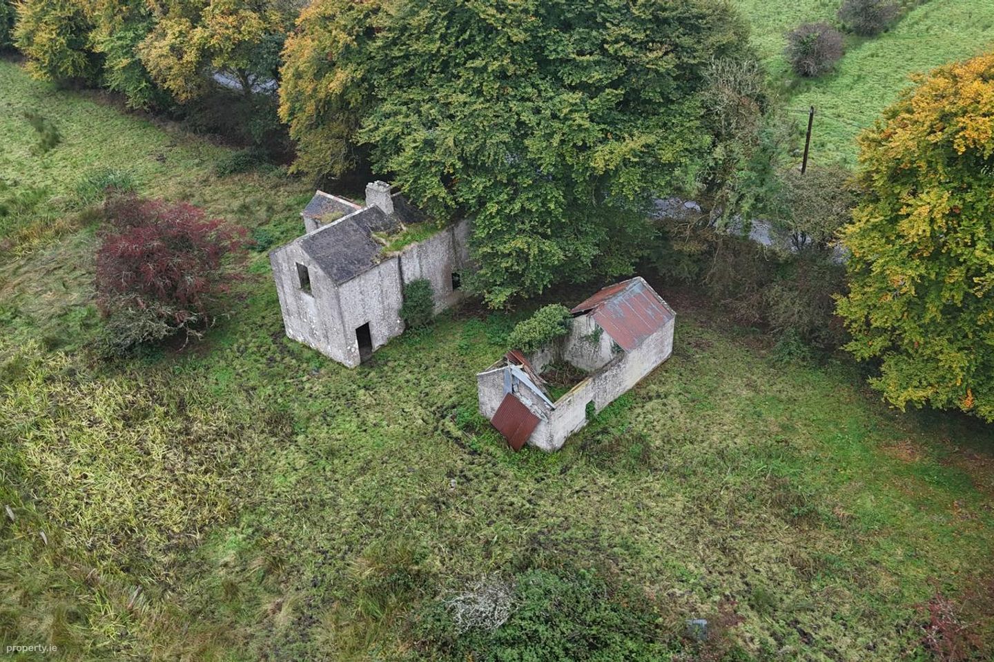 Kilmurry, Castleplunket, Co. Roscommon — photo 1