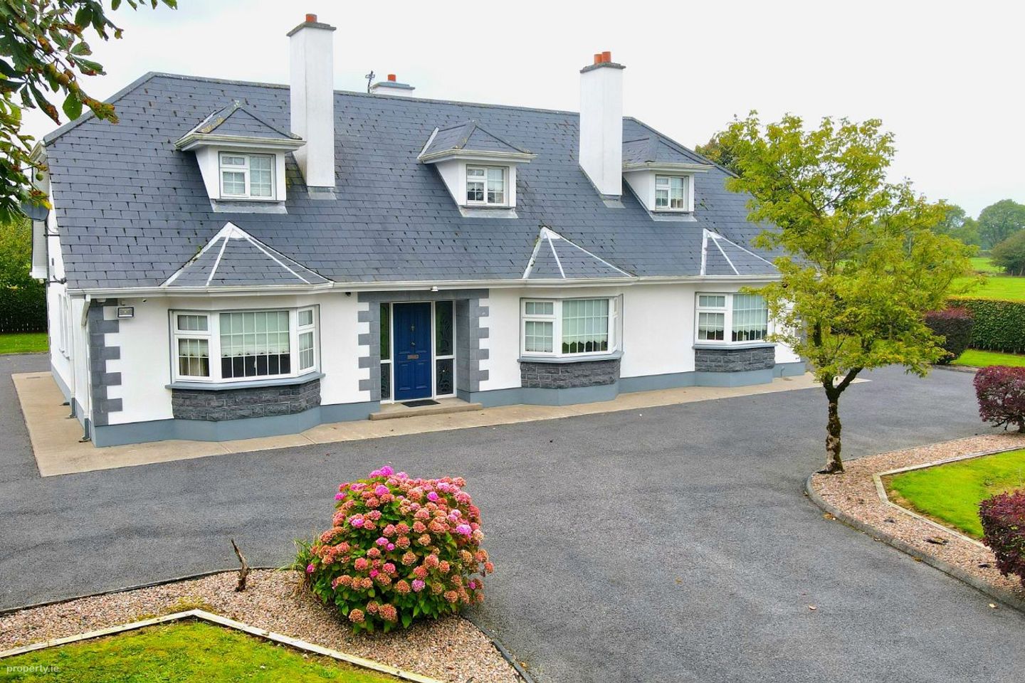 Cloonshanville, Frenchpark, Frenchpark, Co. Roscommon, F45RX92 — photo 1
