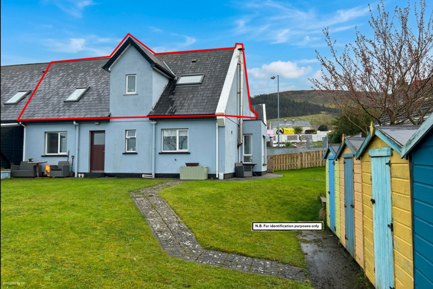 10 Sea Crest, Strandhill, Co. Sligo, F91YH92 — photo 1