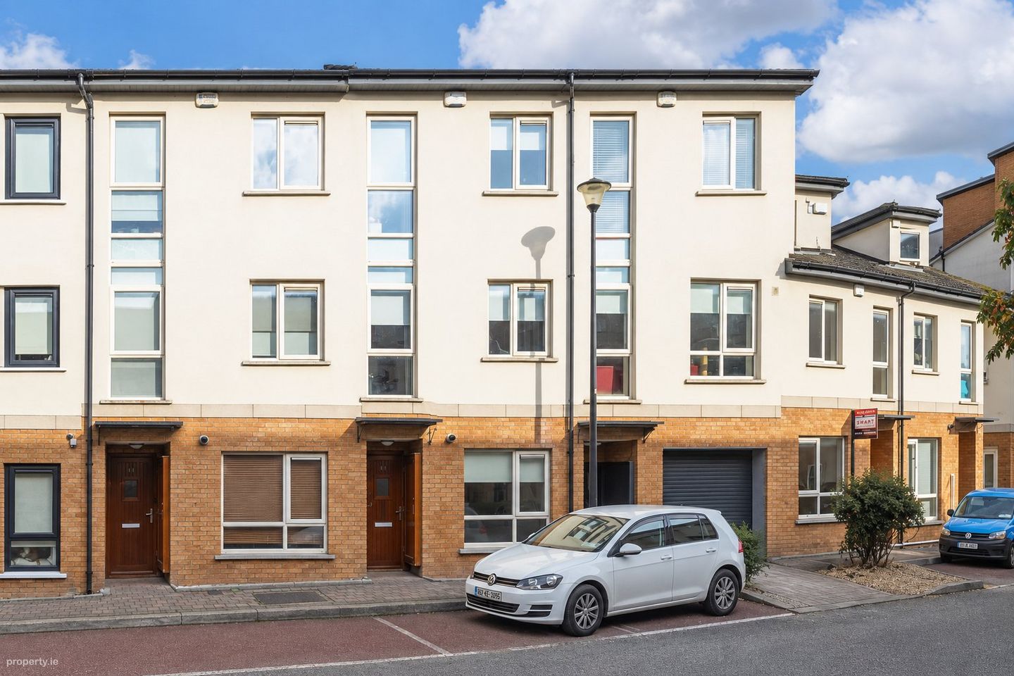 12 Churchwell Mews, Belmayne, Dublin 13, D13PP62 — photo 1
