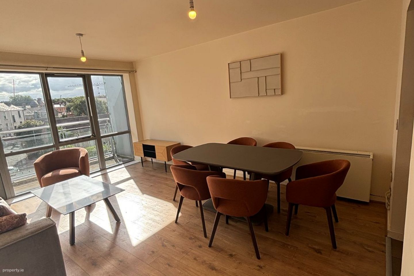 Apartment 80, Camac Crescent, Inchicore, Dublin 8 — photo 1