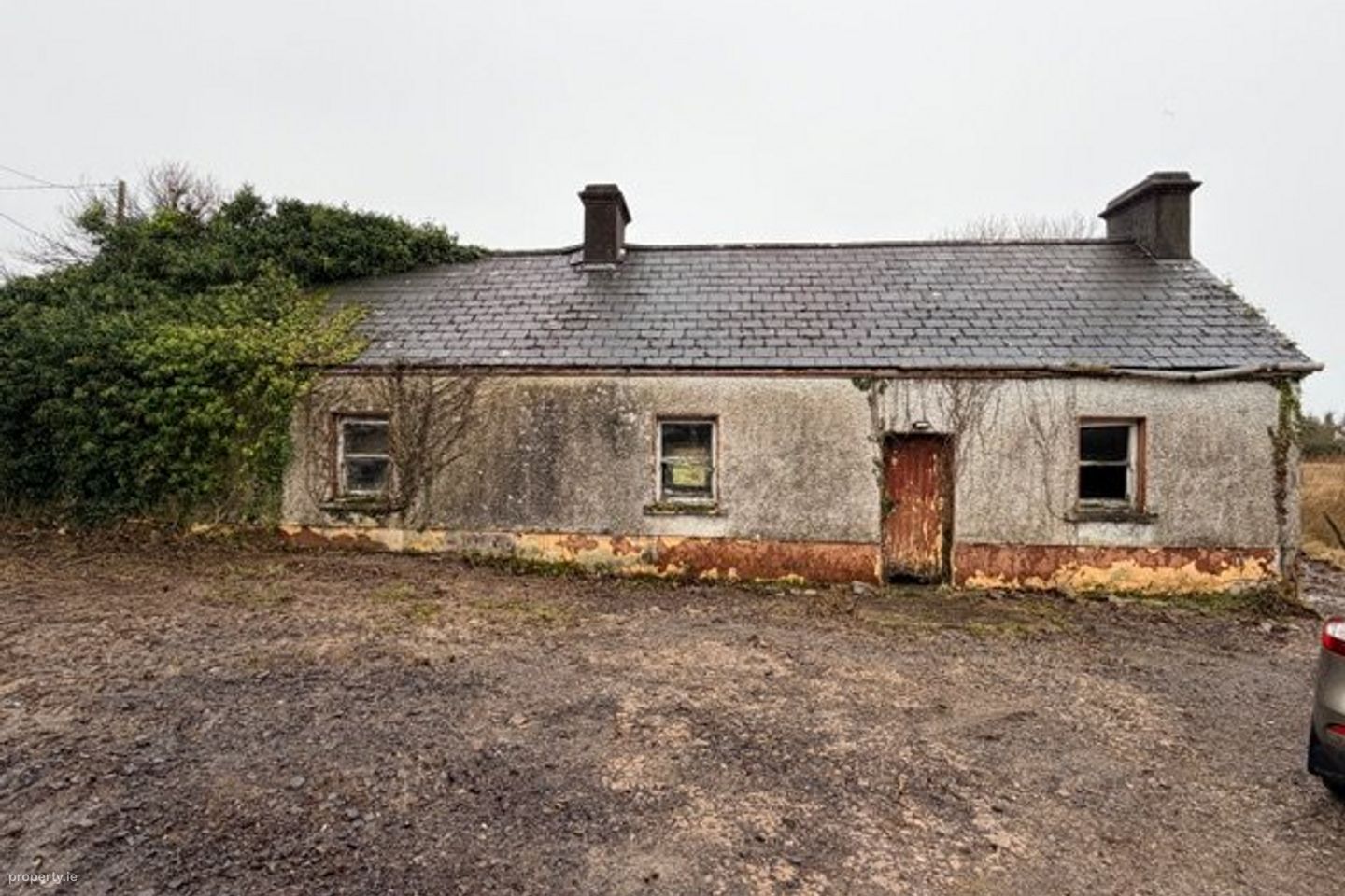 Cloonmore, Tarmonbarry, Co. Roscommon, Folio RN27916F For ID, N39YT25 — photo 1