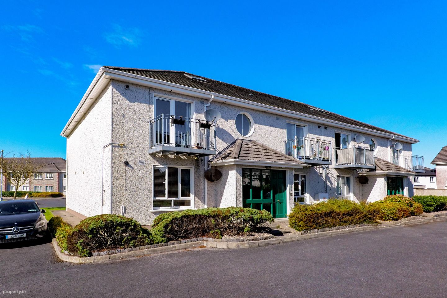 141 Clochog, Oranmore, Co. Galway, H91 R898 — photo 1