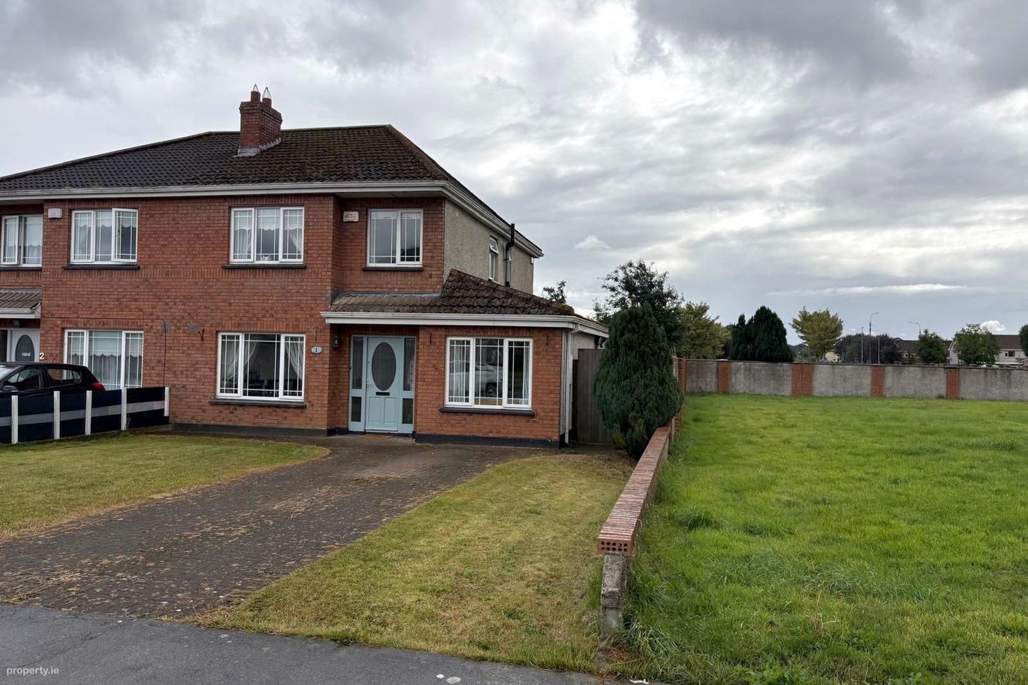 1 Stonebridge Park, Rochfortbridge, Rochfortbridge, Co. Westmeath, N91N512 — photo 1