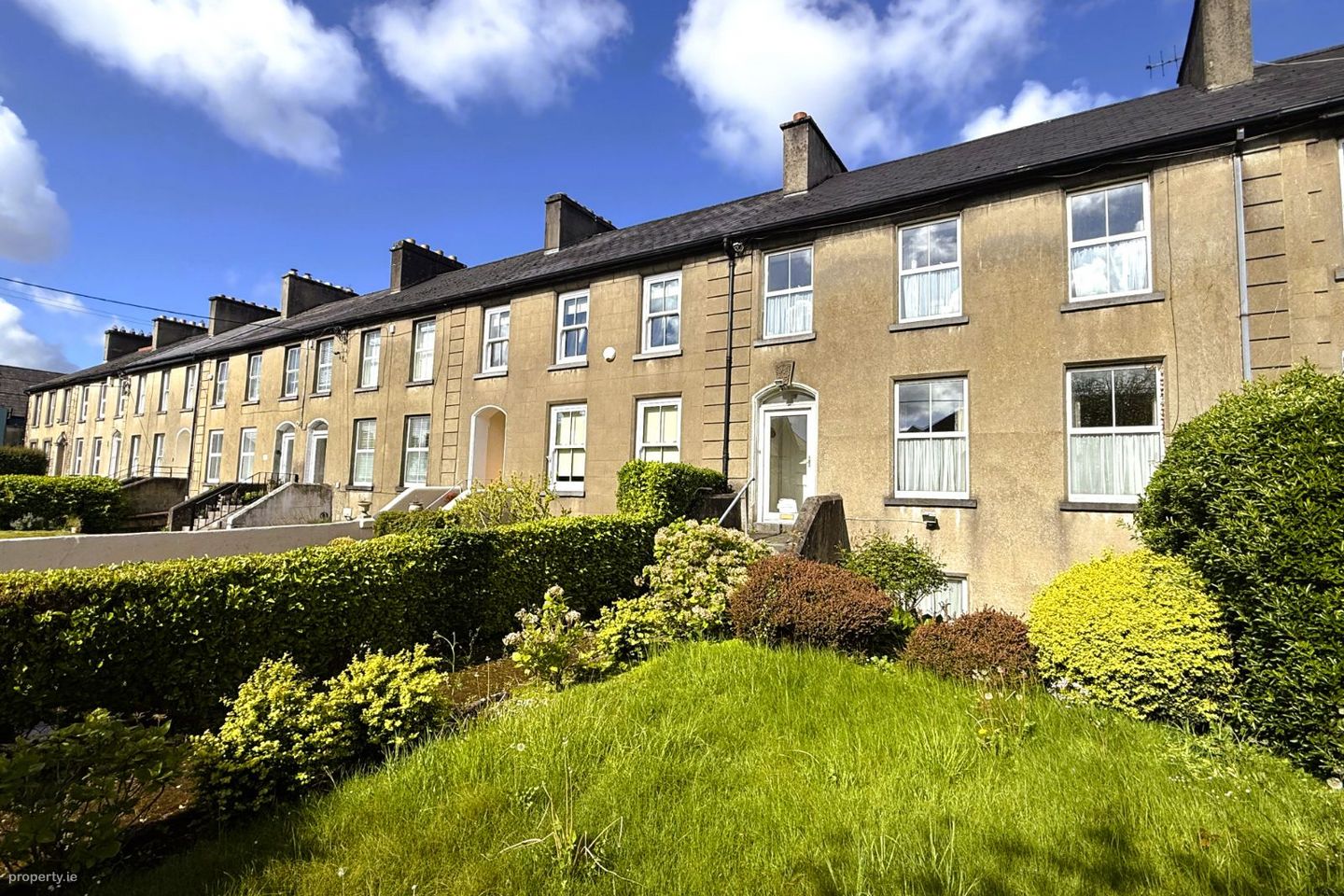 7 Swanson Terrace, O'Connell Avenue, South Circular Road, Co. Limerick, V94X7HP — photo 1