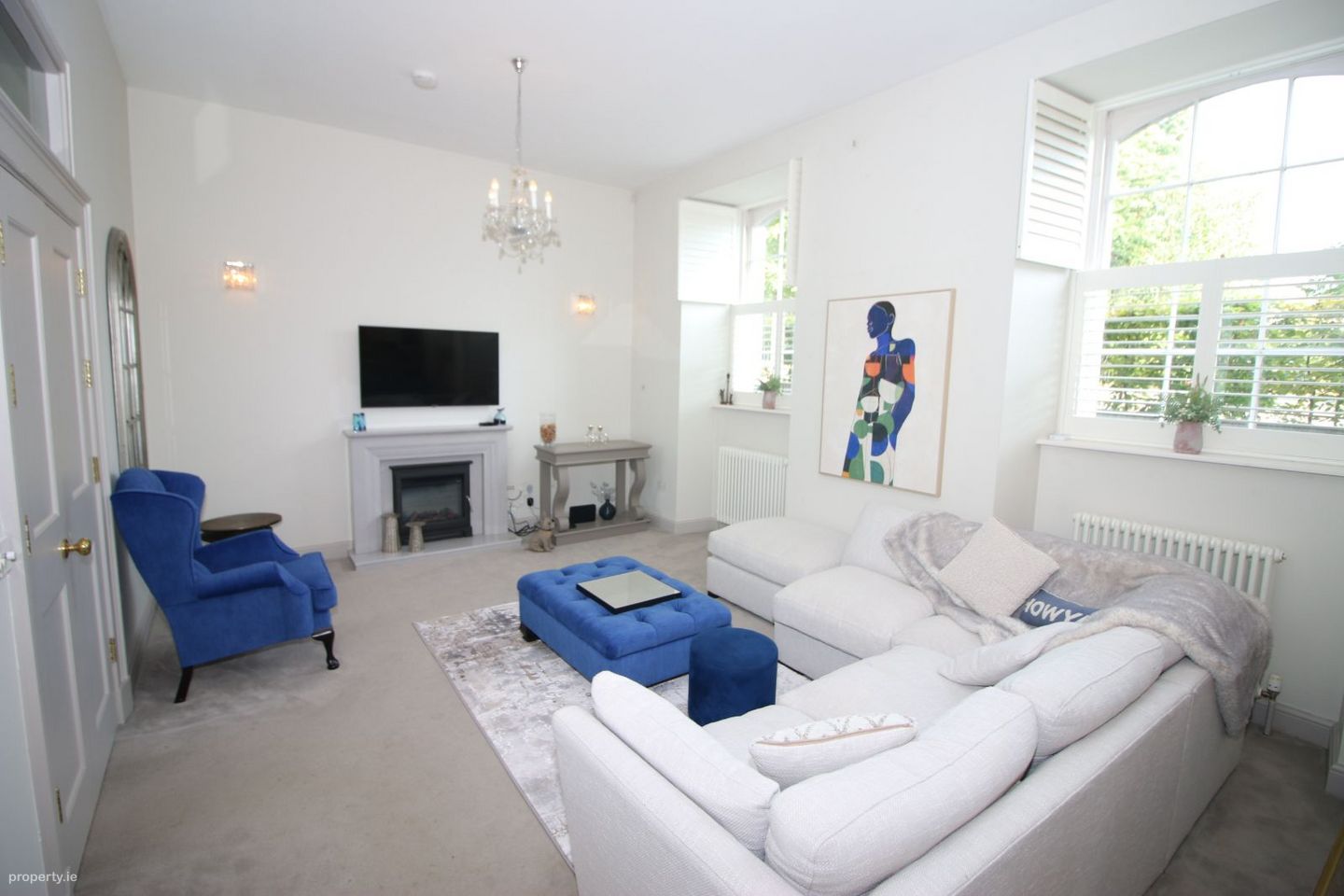 Apartment 11, Blackrock House, Blackrock, Co. Cork — photo 1