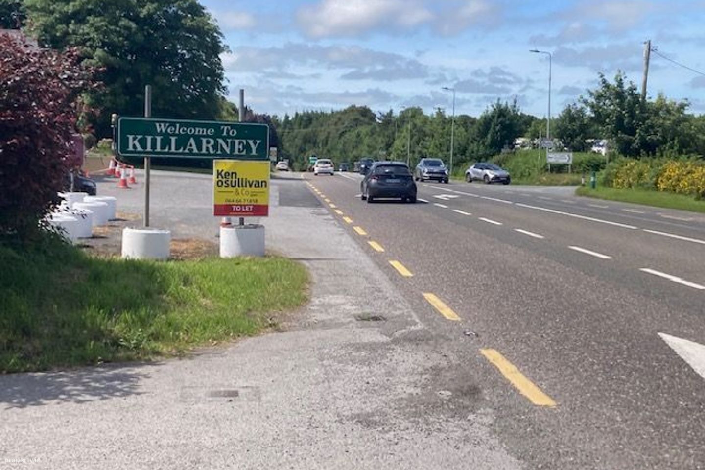 Cork Road, Lissyvigeen, Killarney, Co. Kerry — photo 1