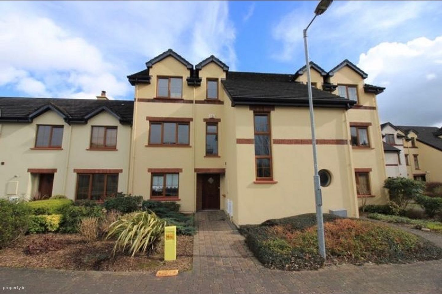 The Avenue, Garrane Darra, Sarsfield Road, Wilton, Co. Cork — photo 1