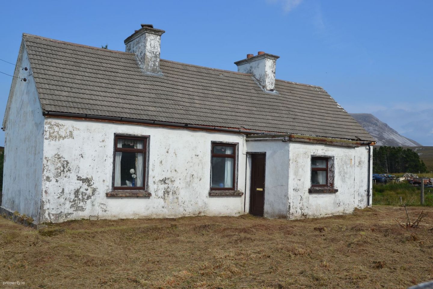 Upper Dunmore, Falcarragh, Co. Donegal — photo 1