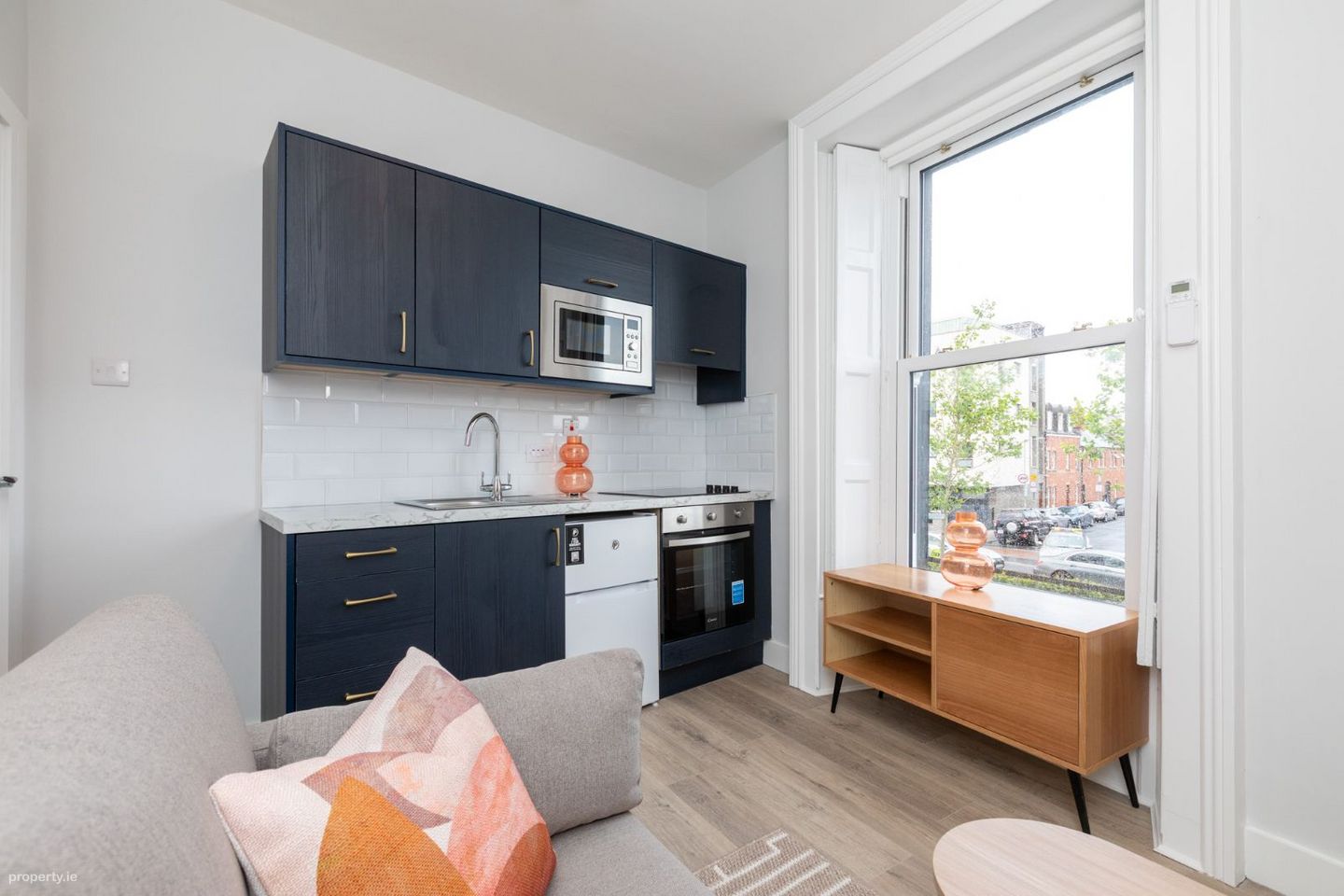 Apartment 2, 57/58 Dorset Street Lower, North Circular Road, Dublin 1 — photo 1