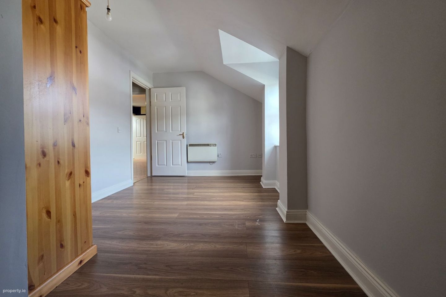 Apt 2, 3-4 Church Street, Castleisland, Co. Kerry — photo 1