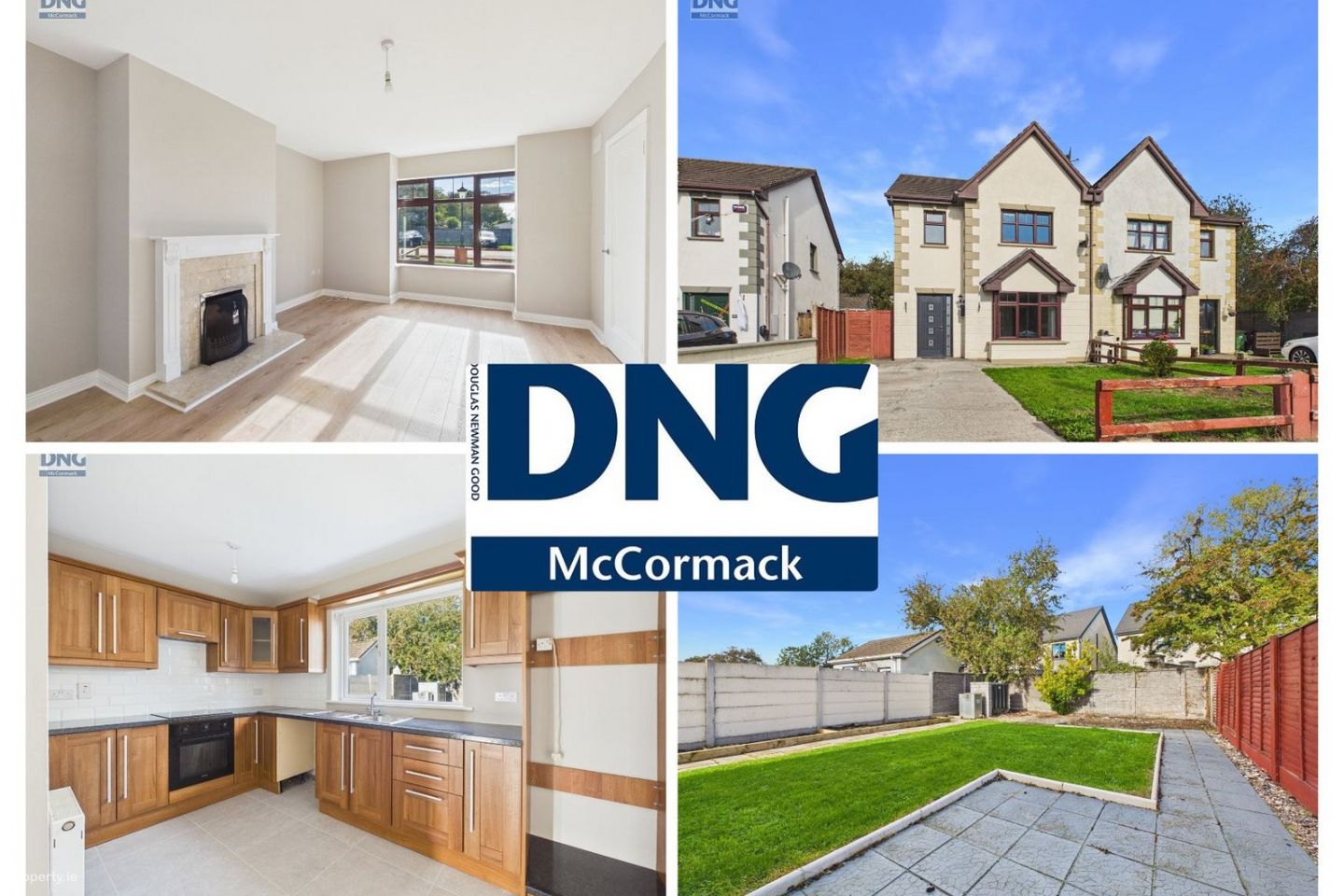 16 Rathsillan, Tullow, Co. Carlow, R93K761 — photo 1