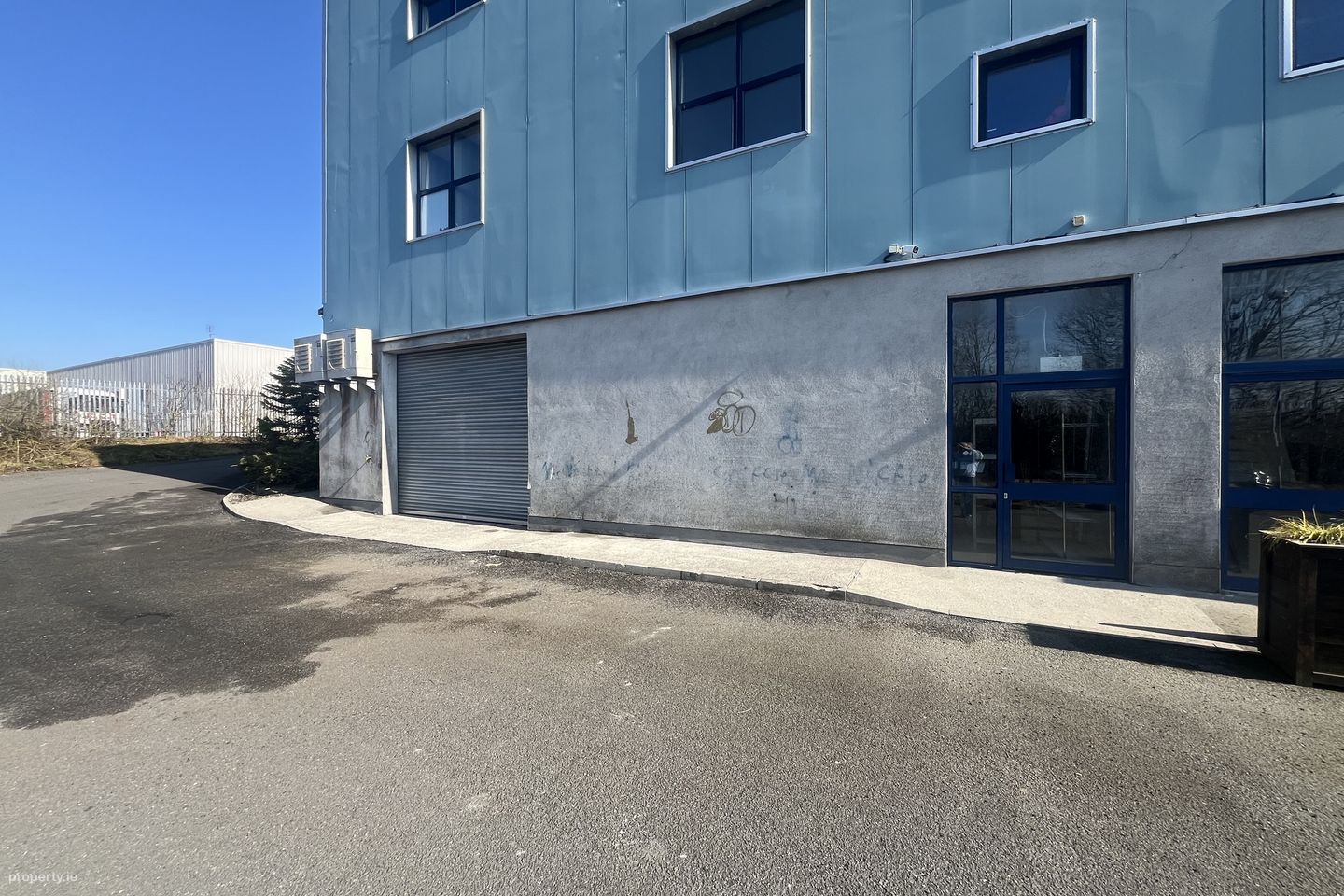 Unit 13 Lakeside Retail Park , Ballindine Rd , Claremorris , Co. Mayo , Claremorris, Co. Mayo — photo 1