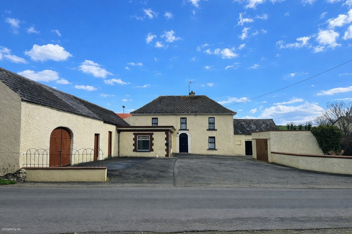 Clomantagh Farmhouse, Clomanatagh, Barna, Co. Kilkenny, E41 VP71 — photo 1
