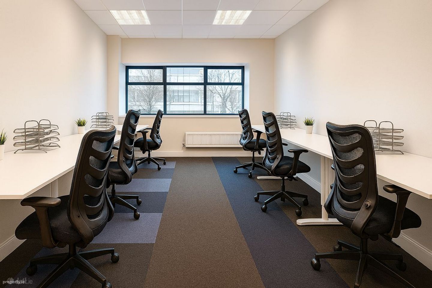 Sky Business Centre (Office 8), Unit 9a, Plato Business Park, Damastown Road, Blanchardstown, Dublin 15 — photo 1