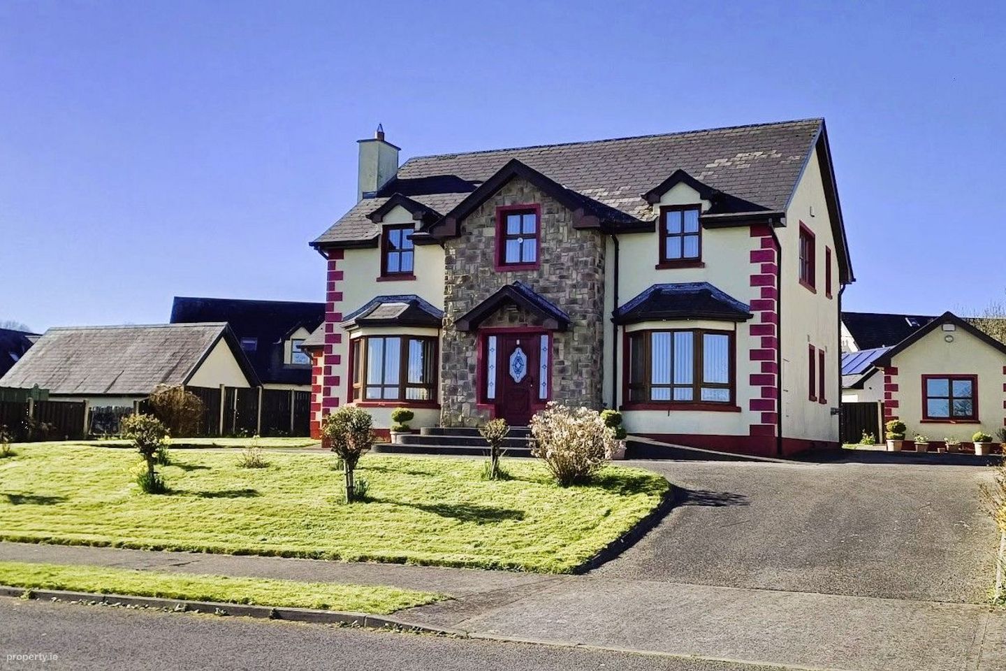 1 Lake View, Loch Gowna, Lough Gowna, Co. Cavan, H12VX98 — photo 1