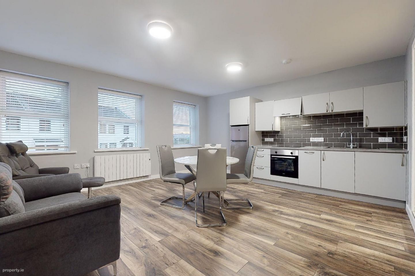 4 JB's Apts, Newtown, Castlebar, Co. Mayo — photo 1